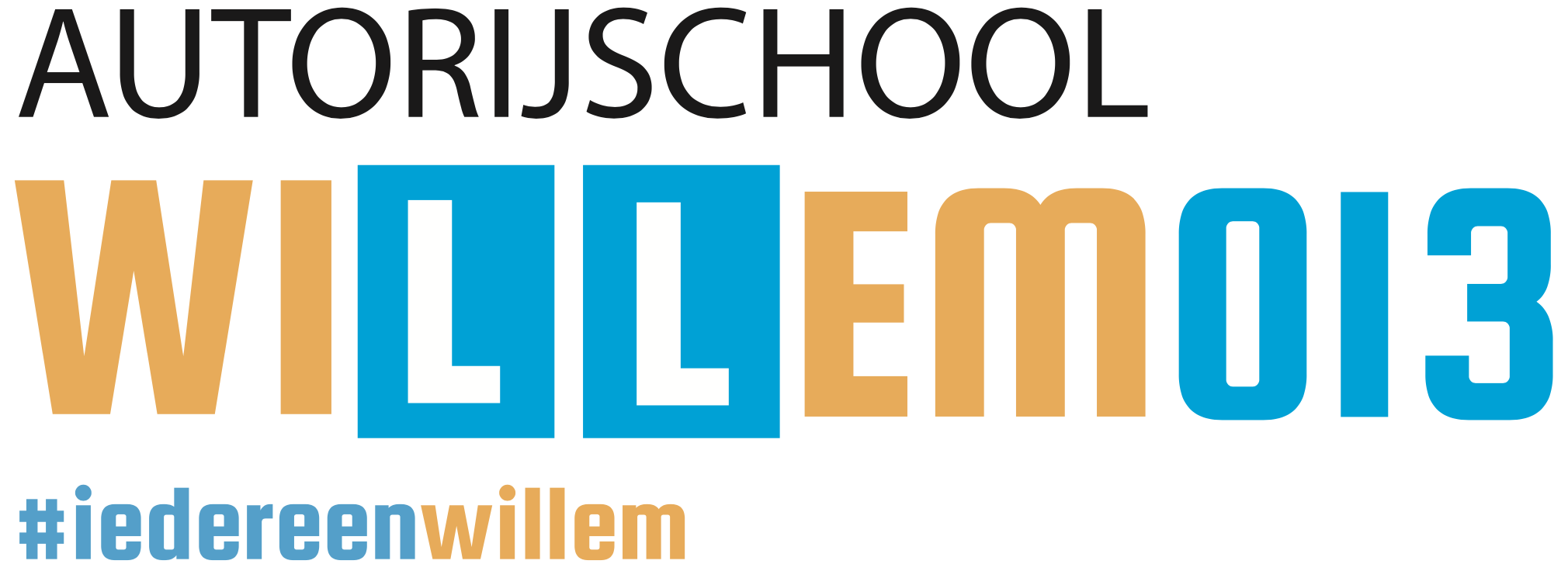 Autorijschool Willem013